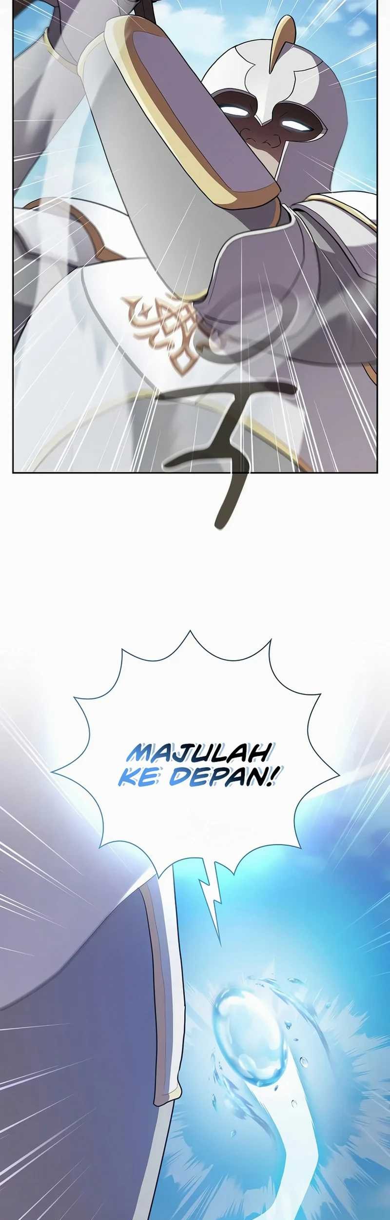 Magic Academy Survival Guide Chapter 120 - halaman 57