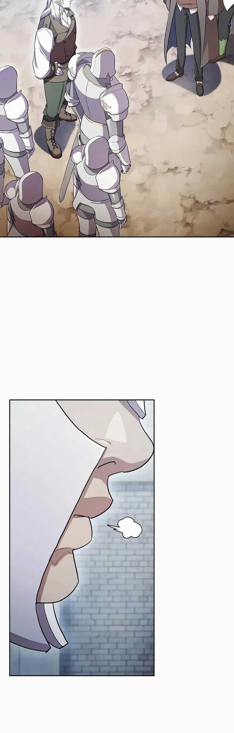 Magic Academy Survival Guide Chapter 120 - halaman 6