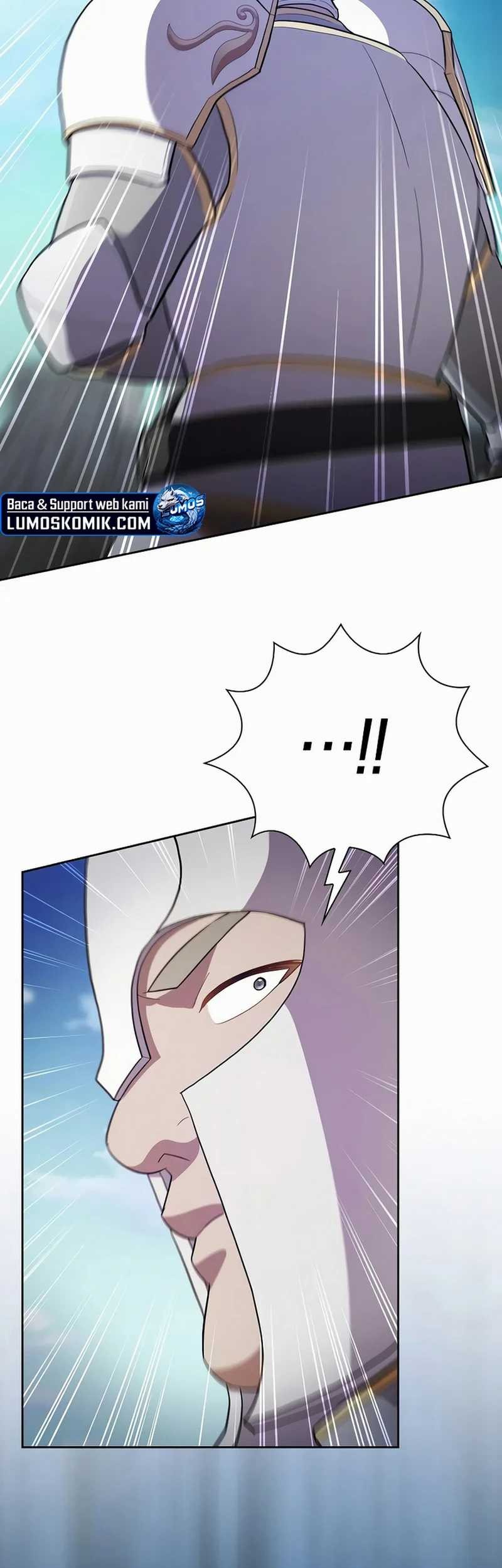 Magic Academy Survival Guide Chapter 120 - halaman 61