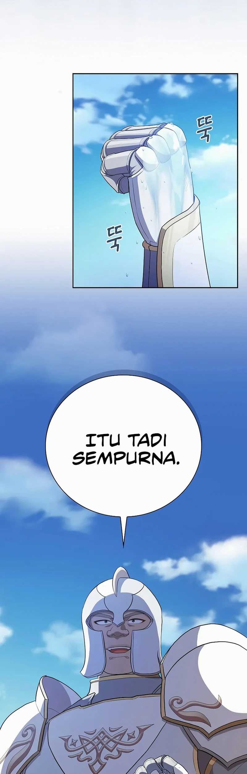 Magic Academy Survival Guide Chapter 120 - halaman 63