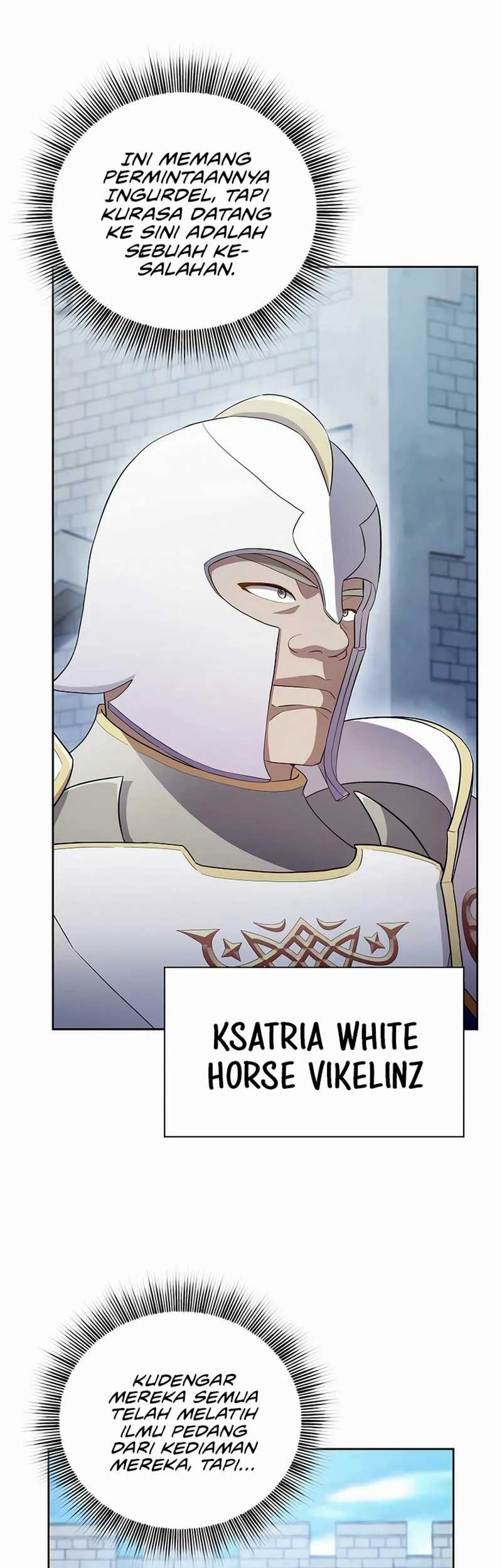 Magic Academy Survival Guide Chapter 120 - halaman 7