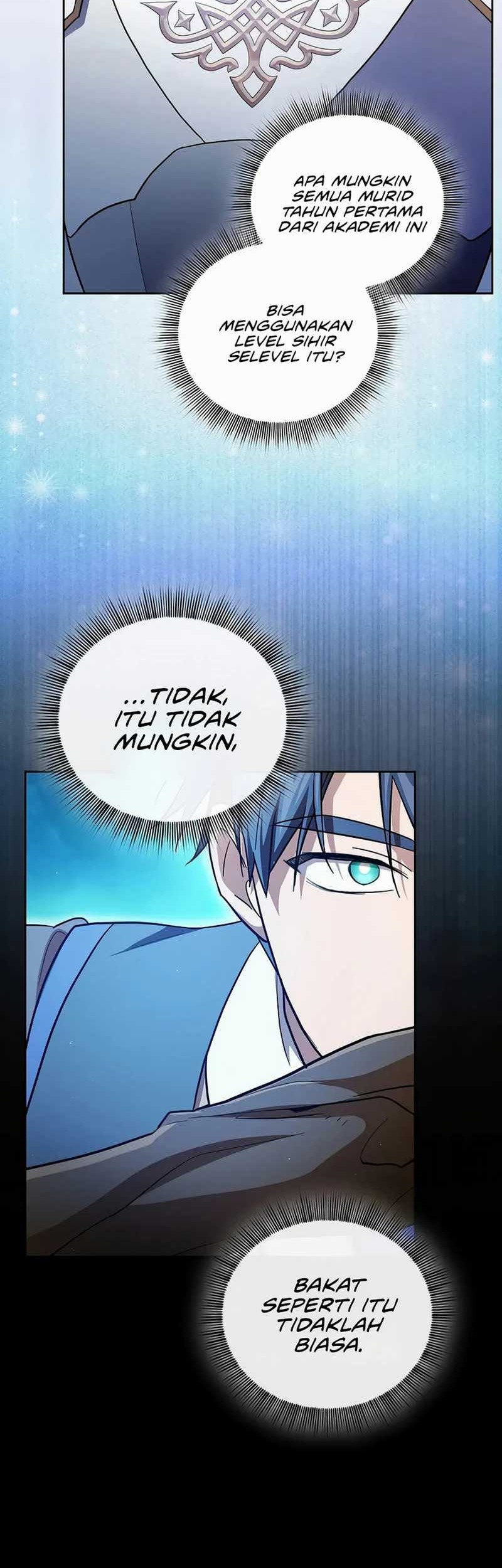 Magic Academy Survival Guide Chapter 120 - halaman 70