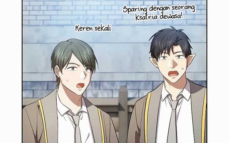Magic Academy Survival Guide Chapter 120 - halaman 8