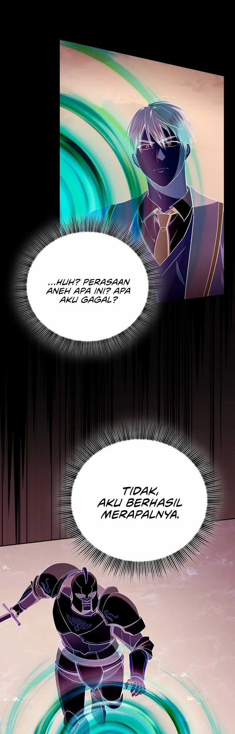 Magic Academy Survival Guide Chapter 121 - halaman 50