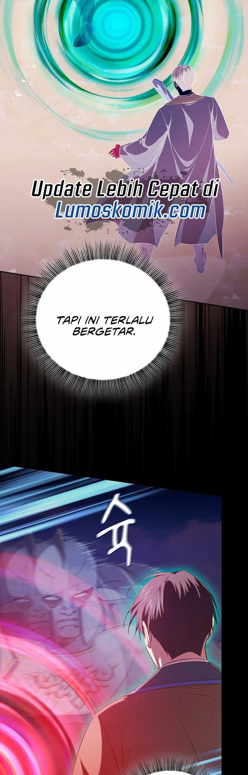 Magic Academy Survival Guide Chapter 121 - halaman 51