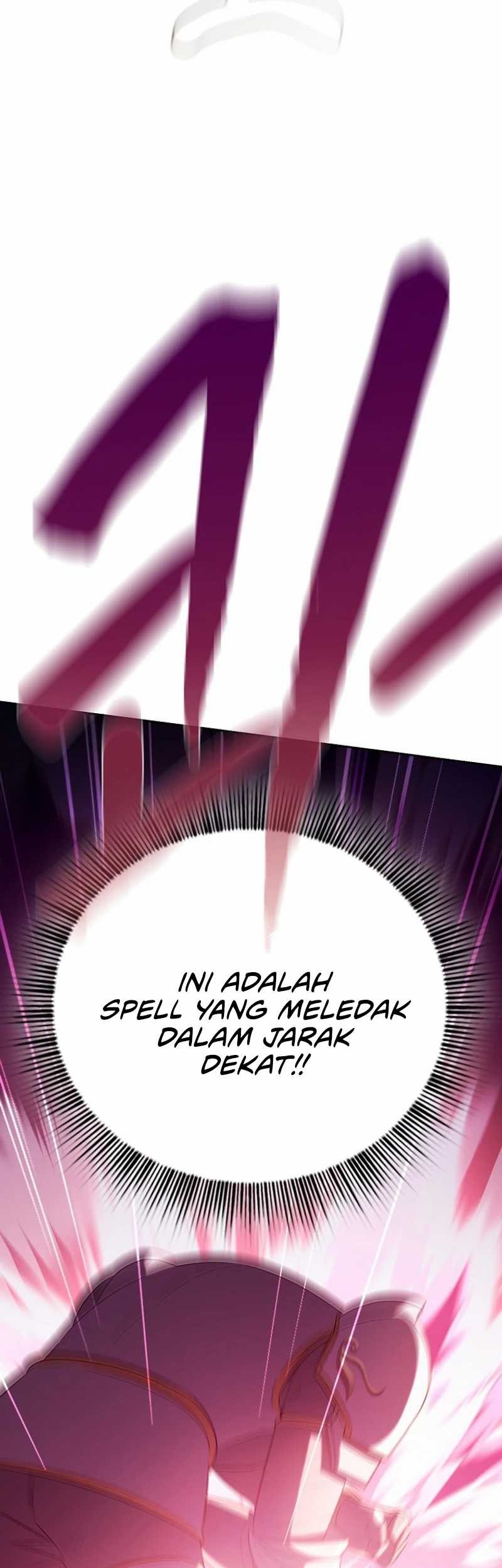 Magic Academy Survival Guide Chapter 121 - halaman 61
