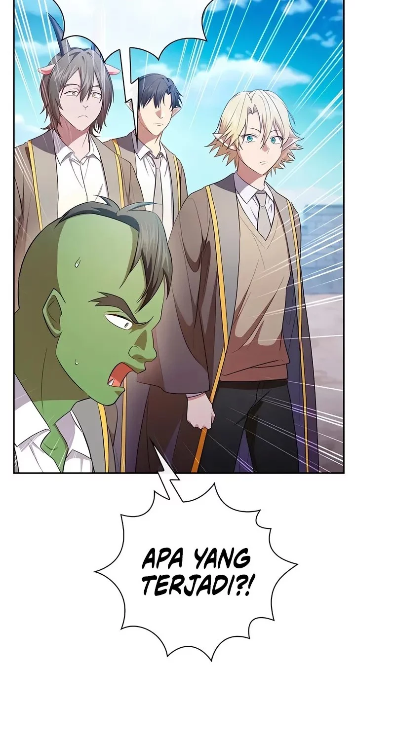 Magic Academy Survival Guide Chapter 122 - halaman 14