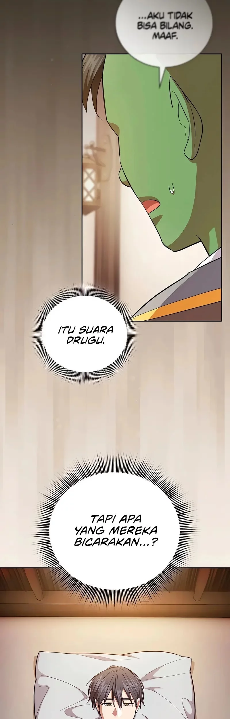 Magic Academy Survival Guide Chapter 122 - halaman 23