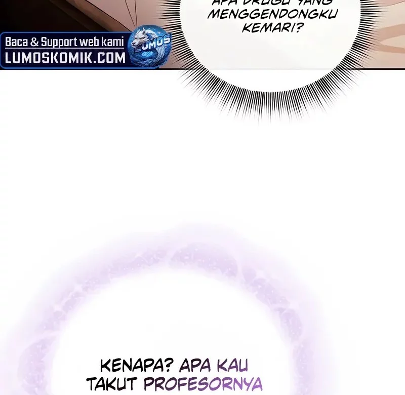Magic Academy Survival Guide Chapter 122 - halaman 26