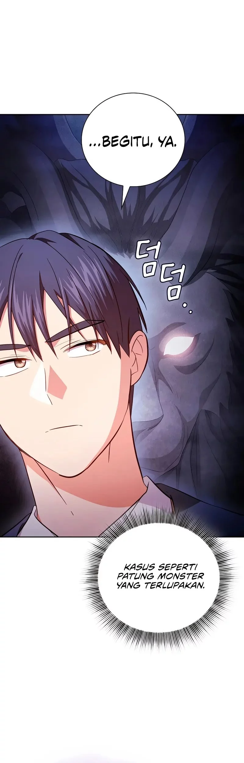 Magic Academy Survival Guide Chapter 122 - halaman 36