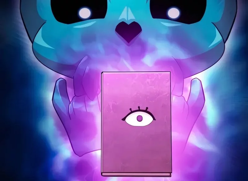 Magic Academy Survival Guide Chapter 122 - halaman 38