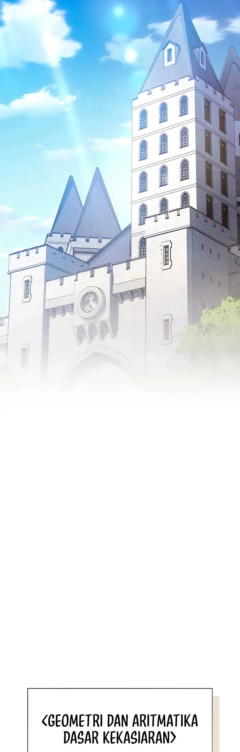 Magic Academy Survival Guide Chapter 122 - halaman 47