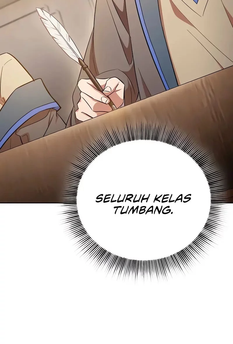 Magic Academy Survival Guide Chapter 122 - halaman 50