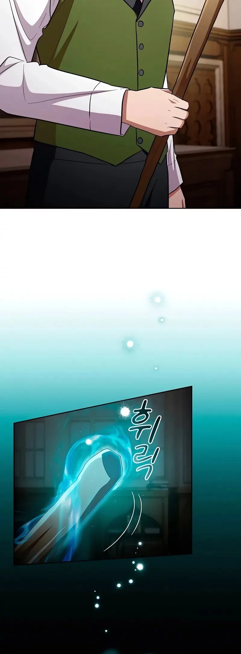 Magic Academy Survival Guide Chapter 122 - halaman 60