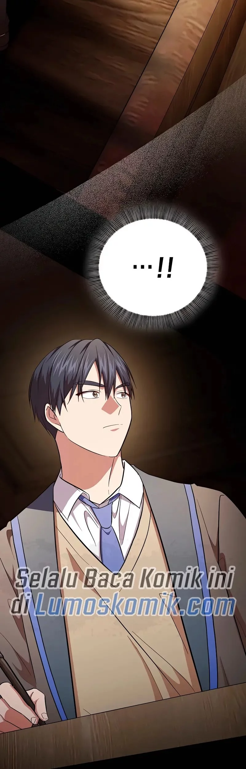Magic Academy Survival Guide Chapter 122 - halaman 62