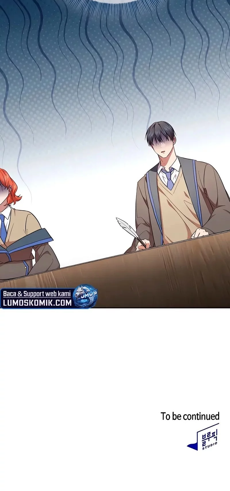 Magic Academy Survival Guide Chapter 122 - halaman 66