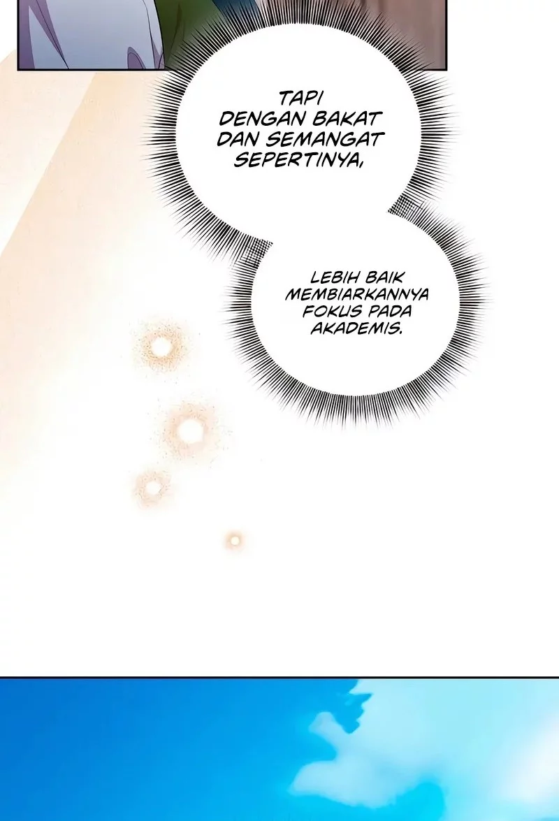 Magic Academy Survival Guide Chapter 123 - halaman 19