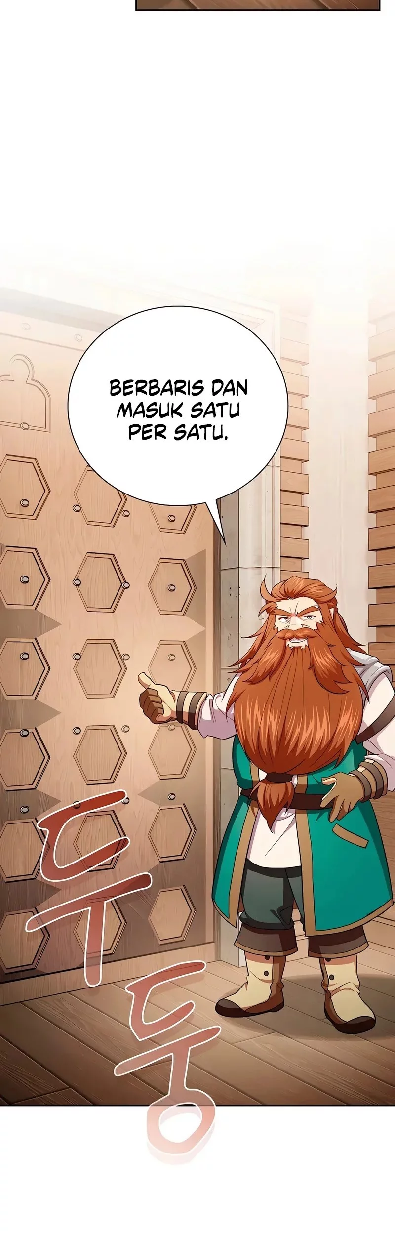 Magic Academy Survival Guide Chapter 123 - halaman 26