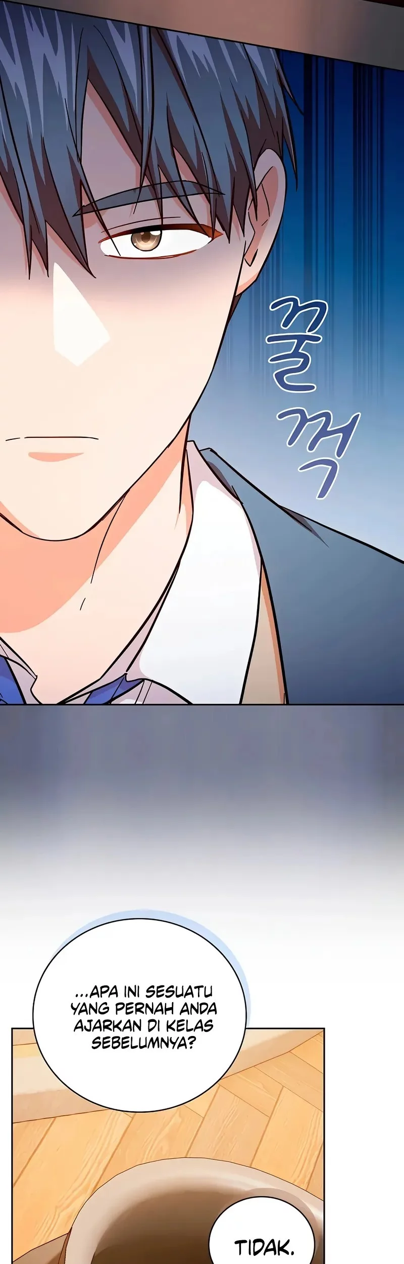 Magic Academy Survival Guide Chapter 123 - halaman 36