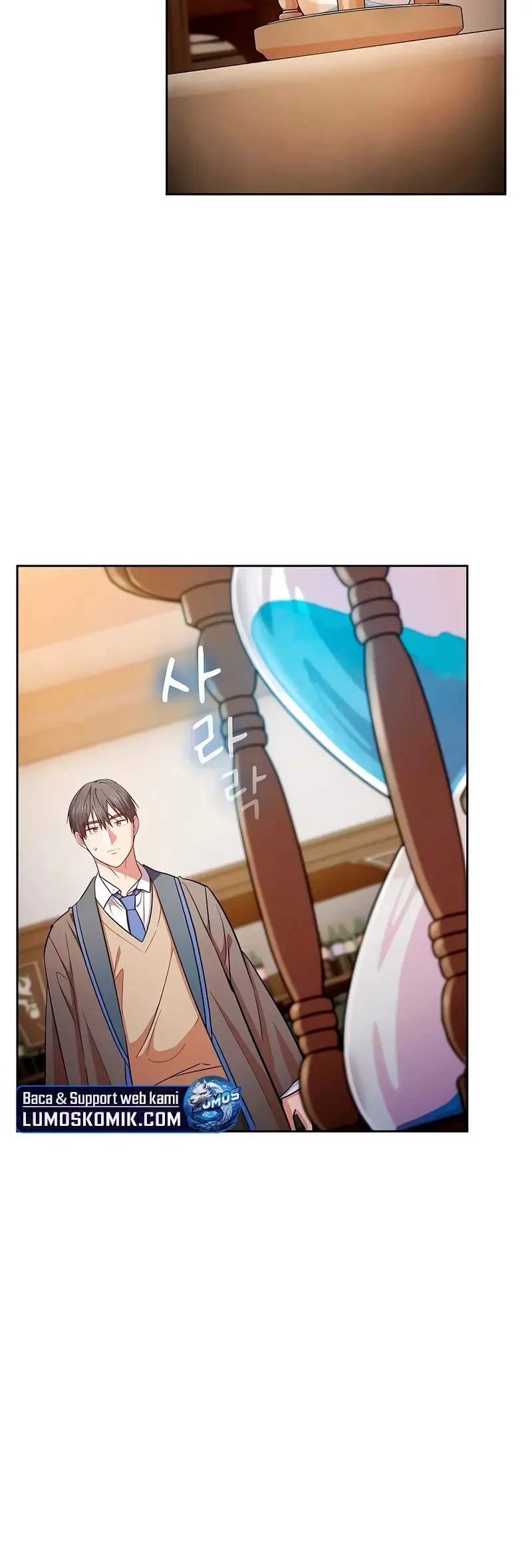 Magic Academy Survival Guide Chapter 123 - halaman 38