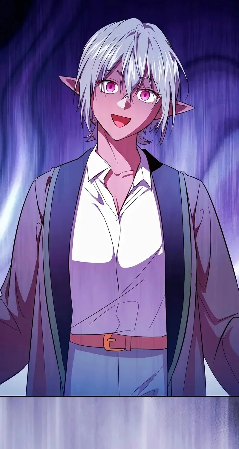 Magic Academy Survival Guide Chapter 123 - halaman 54