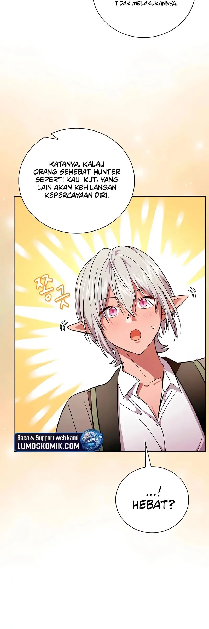 Magic Academy Survival Guide Chapter 123 - halaman 57