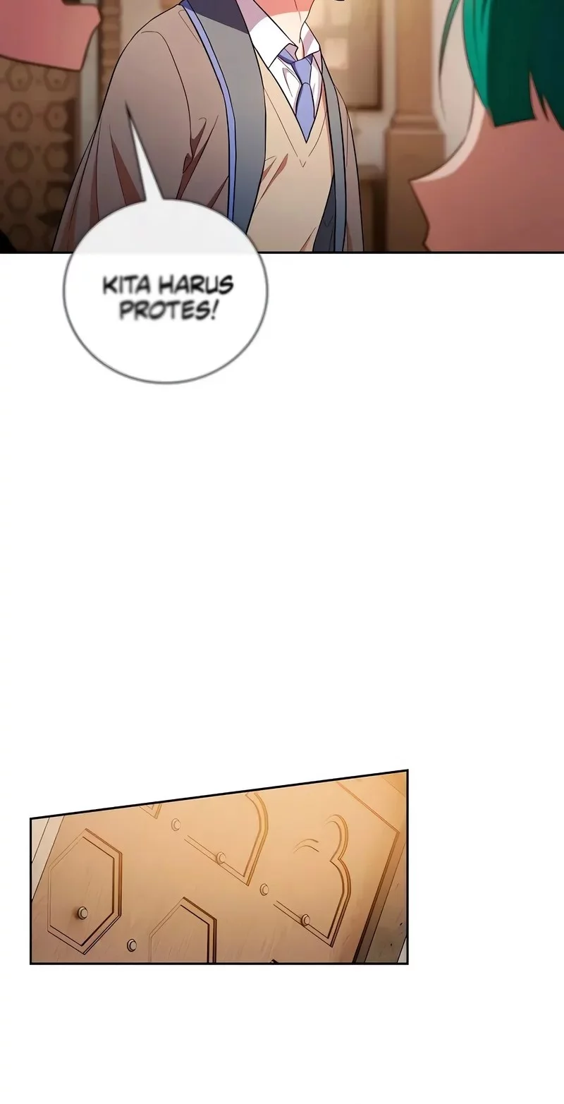 Magic Academy Survival Guide Chapter 123 - halaman 60
