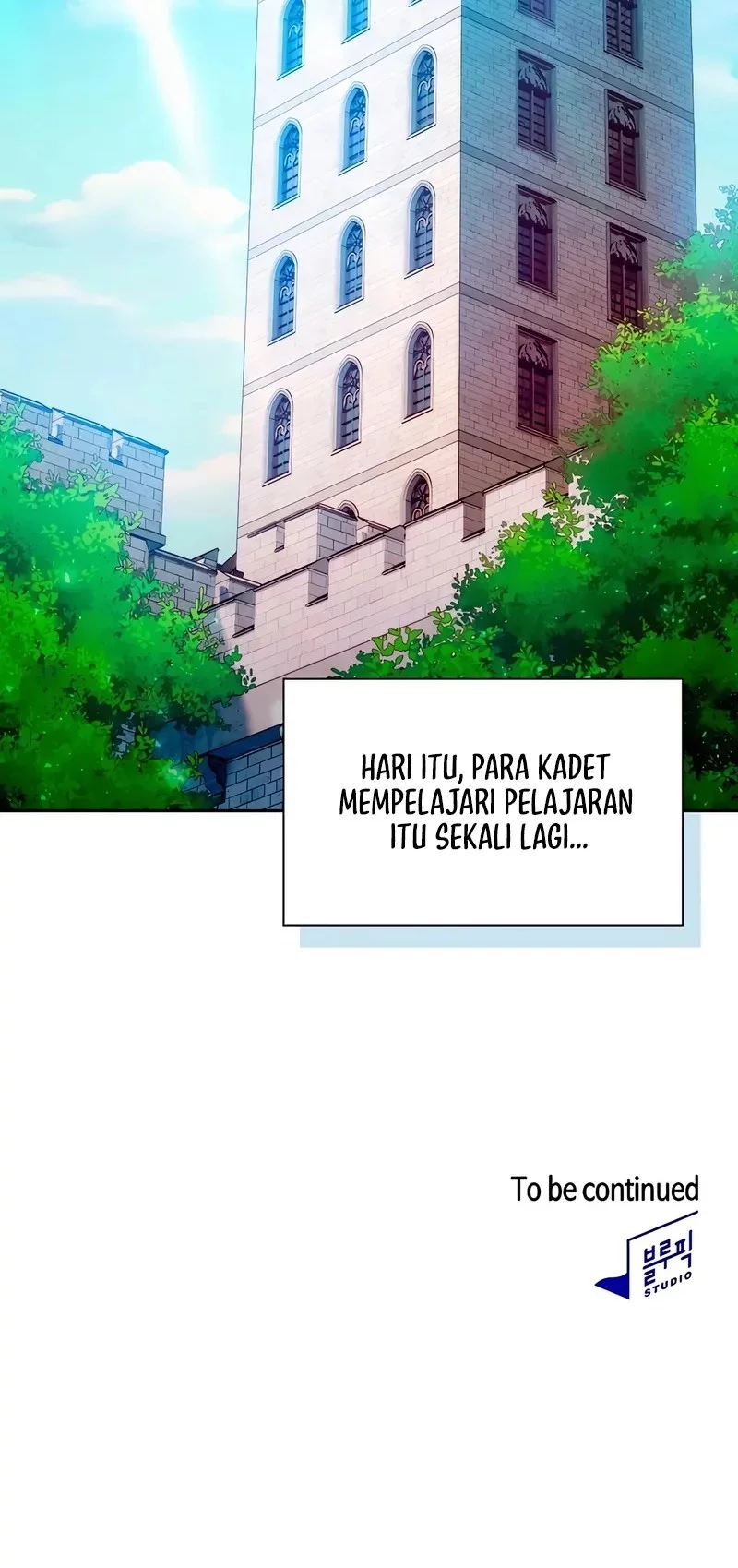 Magic Academy Survival Guide Chapter 123 - halaman 67