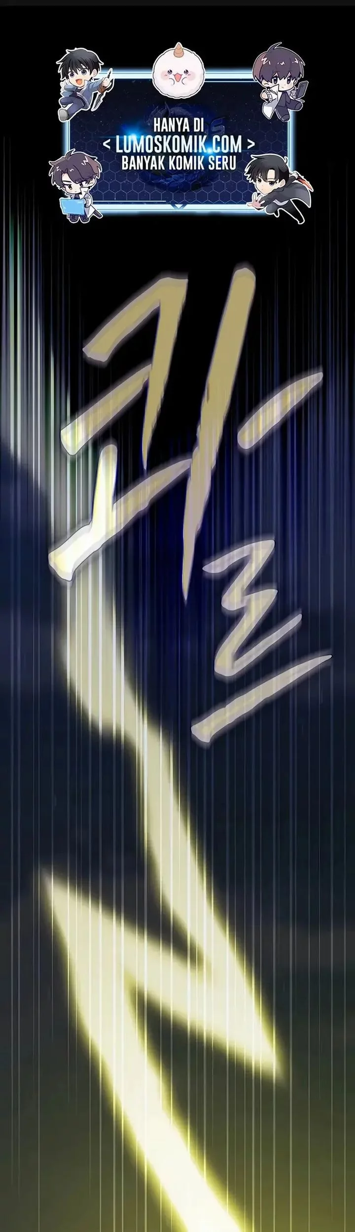 Magic Academy Survival Guide Chapter 125 - halaman 1