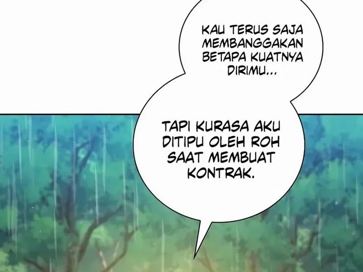 Magic Academy Survival Guide Chapter 125 - halaman 10