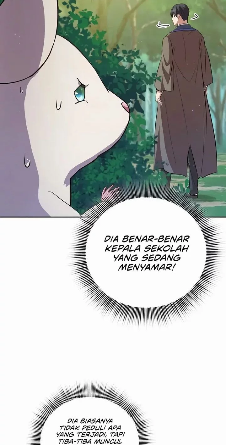 Magic Academy Survival Guide Chapter 125 - halaman 14