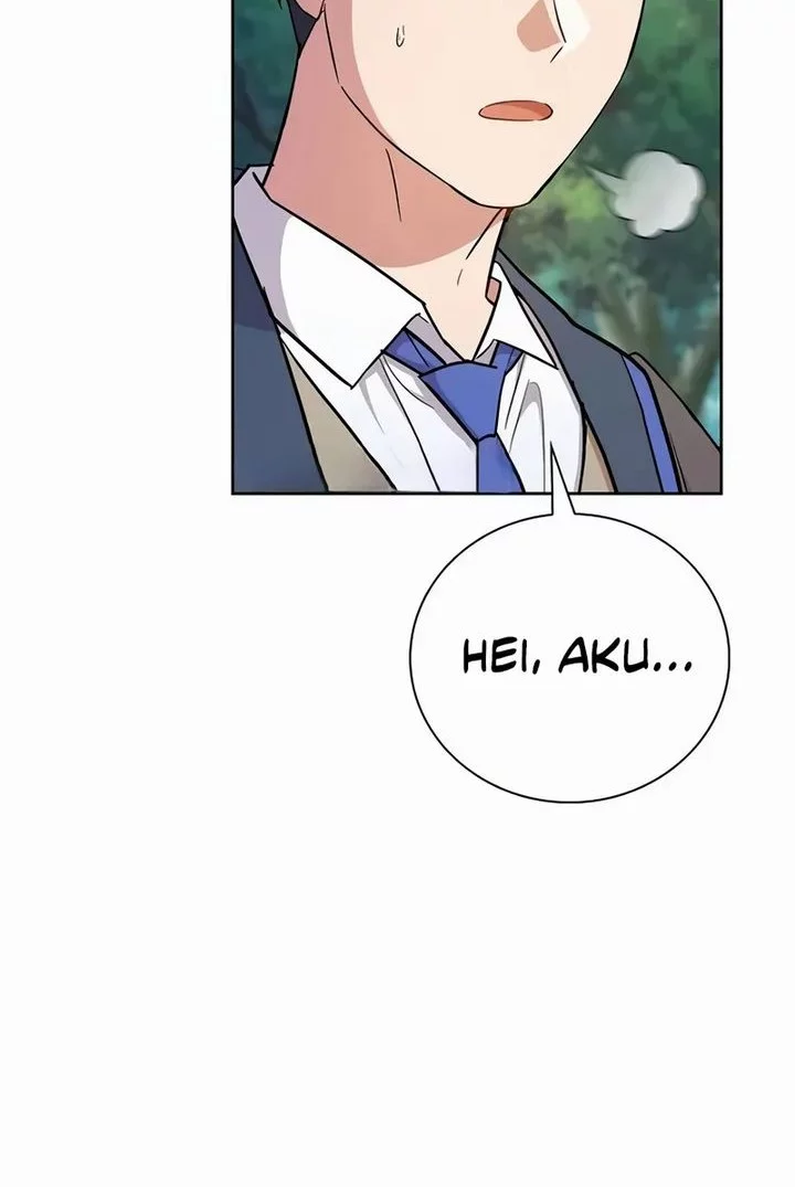 Magic Academy Survival Guide Chapter 125 - halaman 19