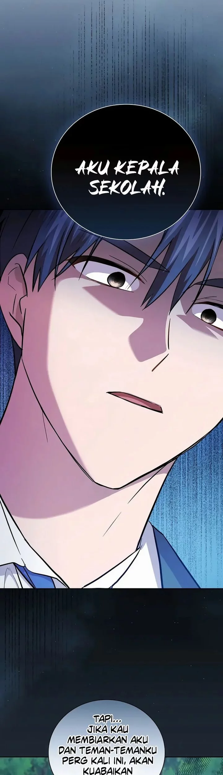 Magic Academy Survival Guide Chapter 125 - halaman 21