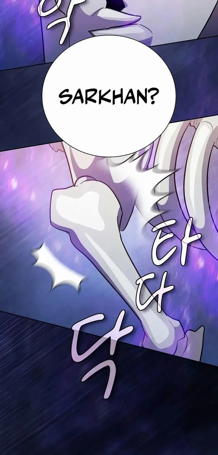 Magic Academy Survival Guide Chapter 125 - halaman 38