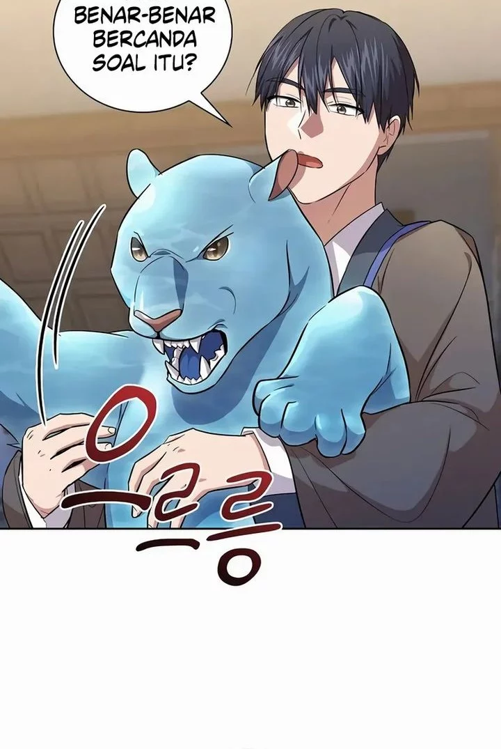 Magic Academy Survival Guide Chapter 125 - halaman 62