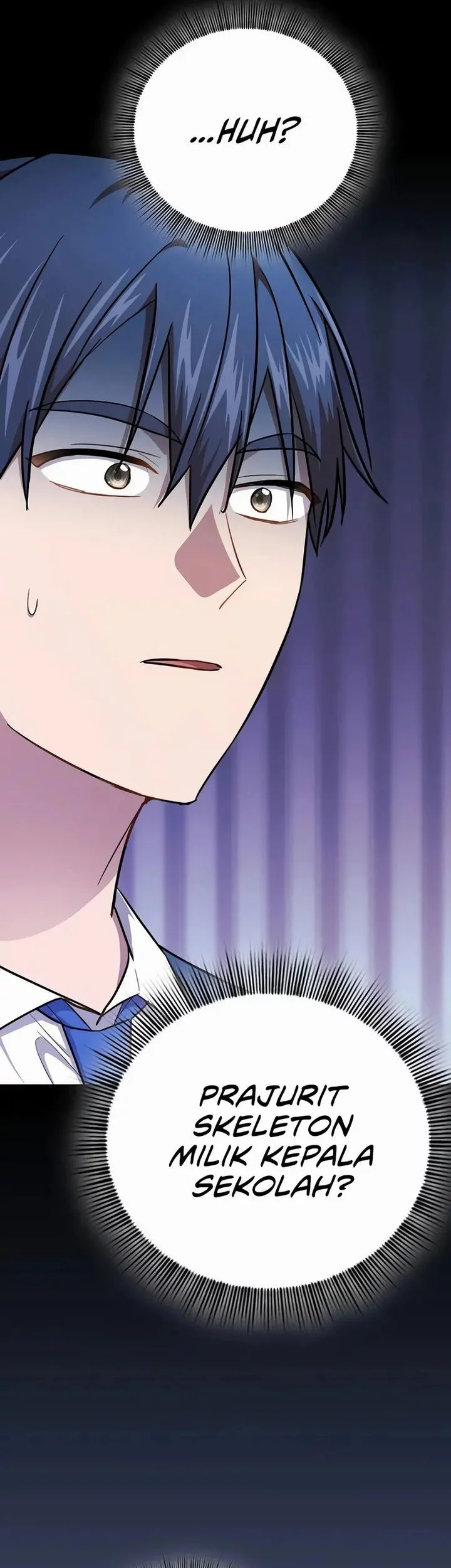Magic Academy Survival Guide Chapter 125 - halaman 66