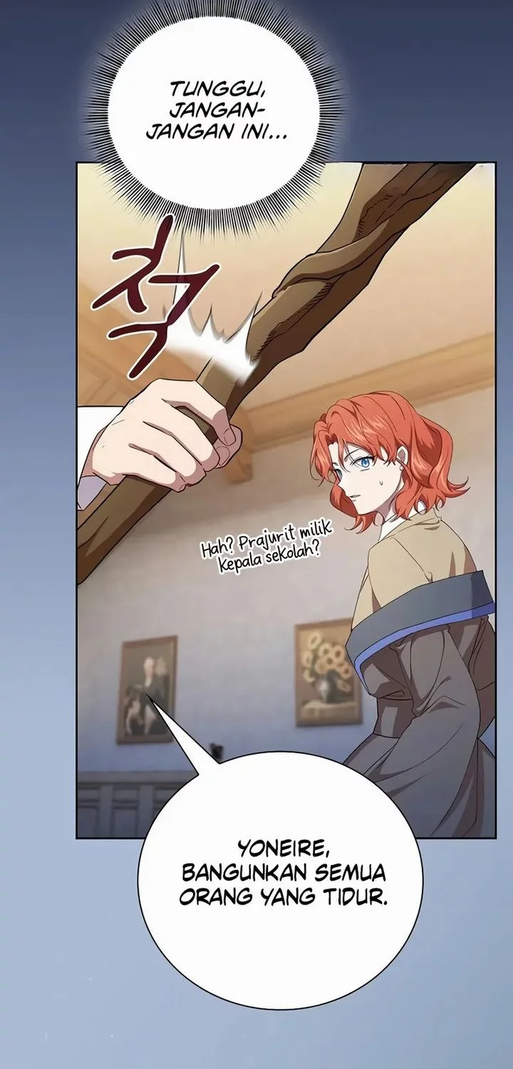 Magic Academy Survival Guide Chapter 125 - halaman 67