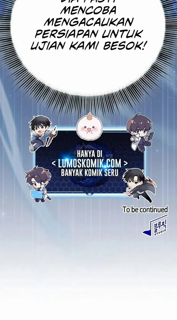 Magic Academy Survival Guide Chapter 125 - halaman 69
