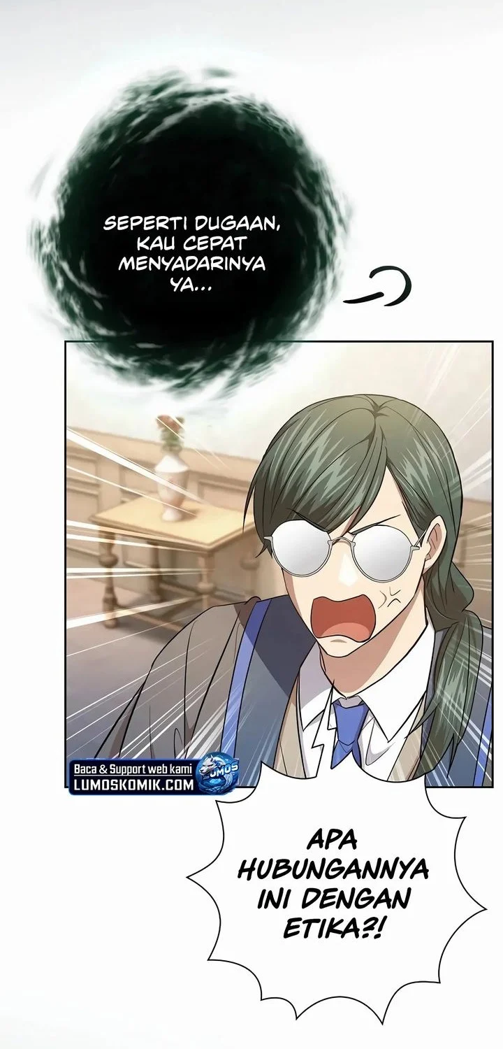 Magic Academy Survival Guide Chapter 126 - halaman 29