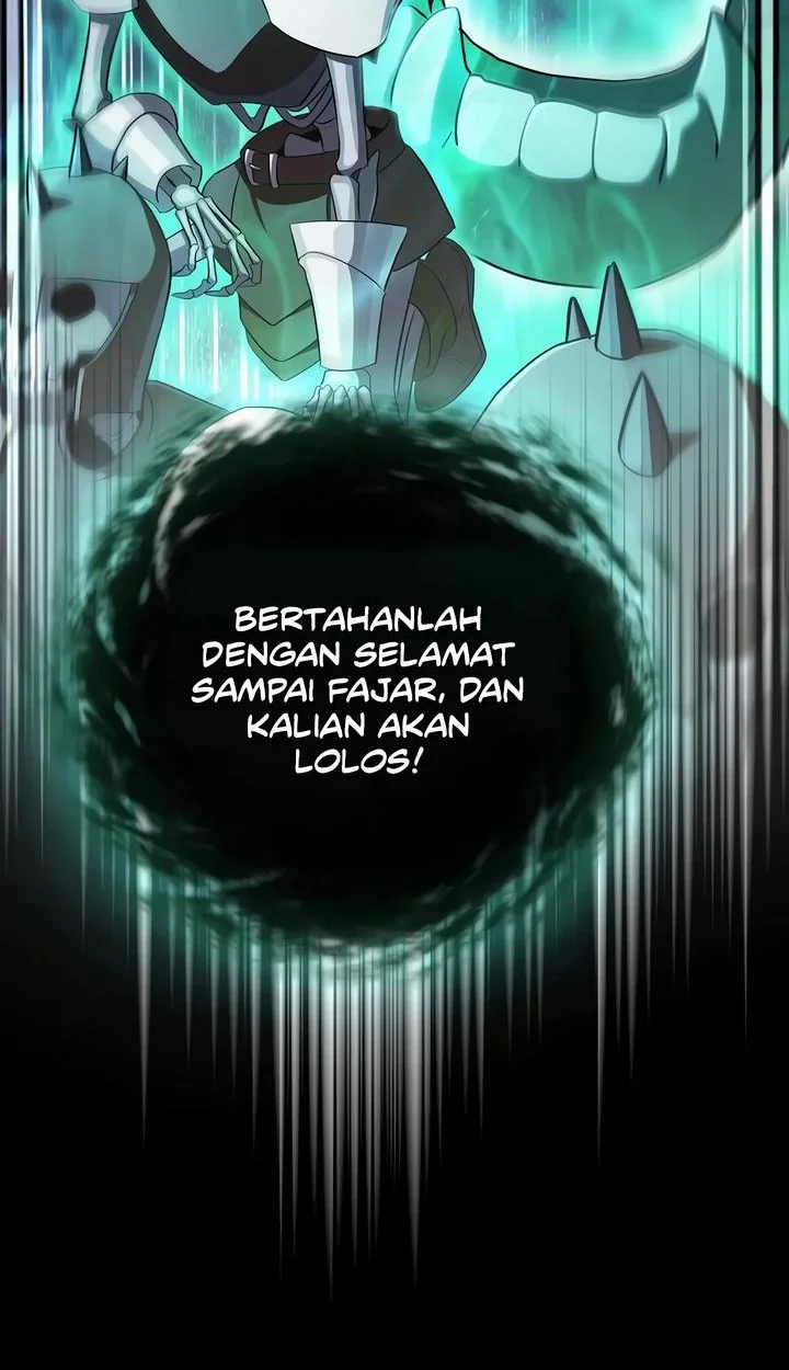 Magic Academy Survival Guide Chapter 126 - halaman 31