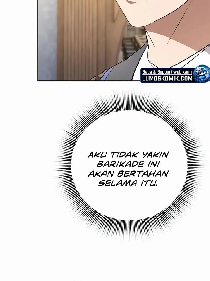 Magic Academy Survival Guide Chapter 126 - halaman 36
