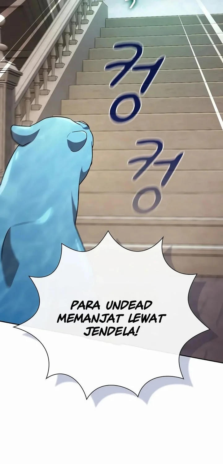 Magic Academy Survival Guide Chapter 126 - halaman 38