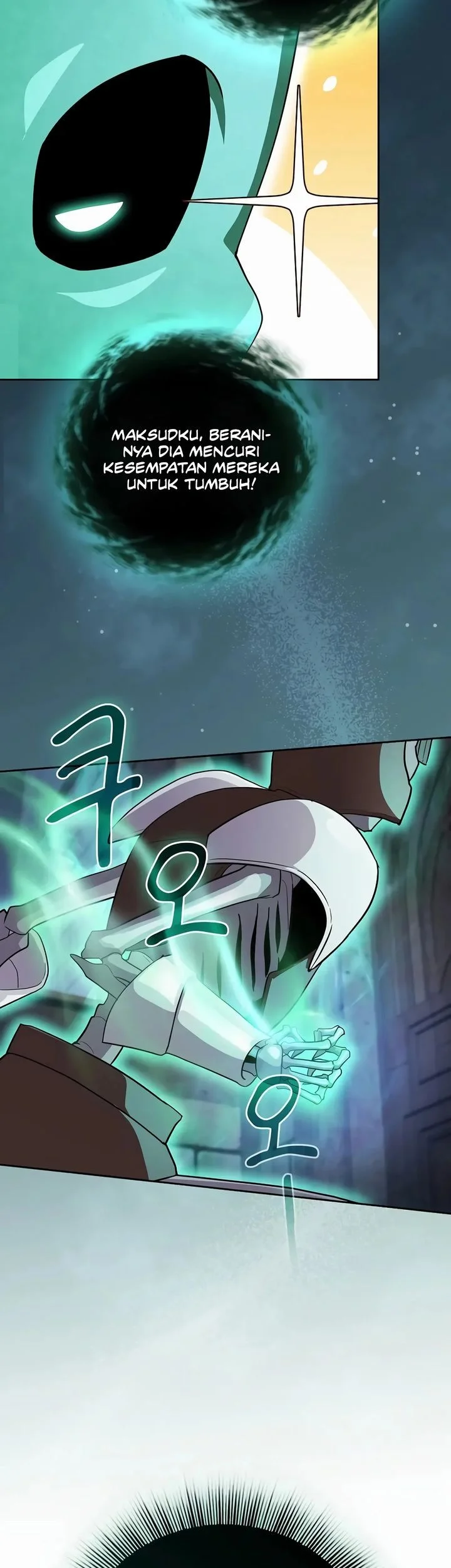 Magic Academy Survival Guide Chapter 126 - halaman 42