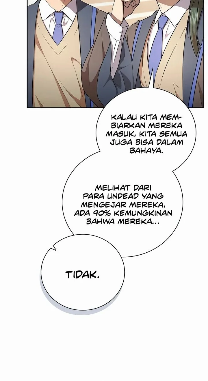 Magic Academy Survival Guide Chapter 126 - halaman 57