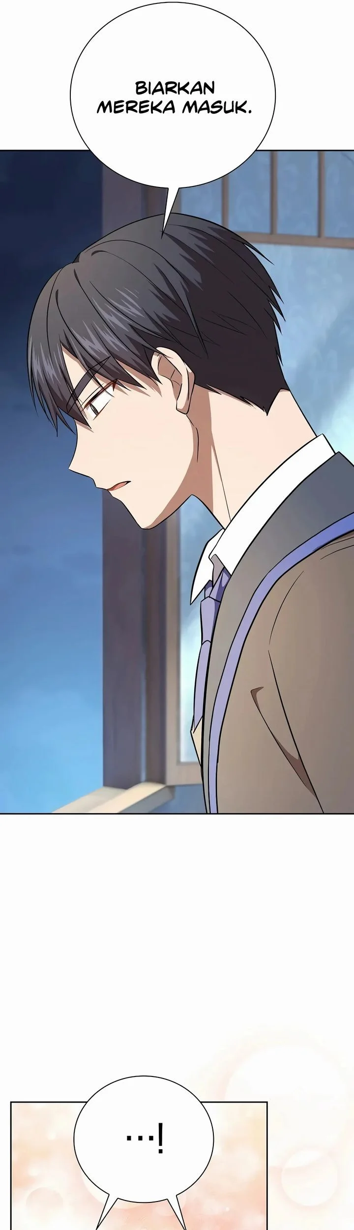 Magic Academy Survival Guide Chapter 126 - halaman 58