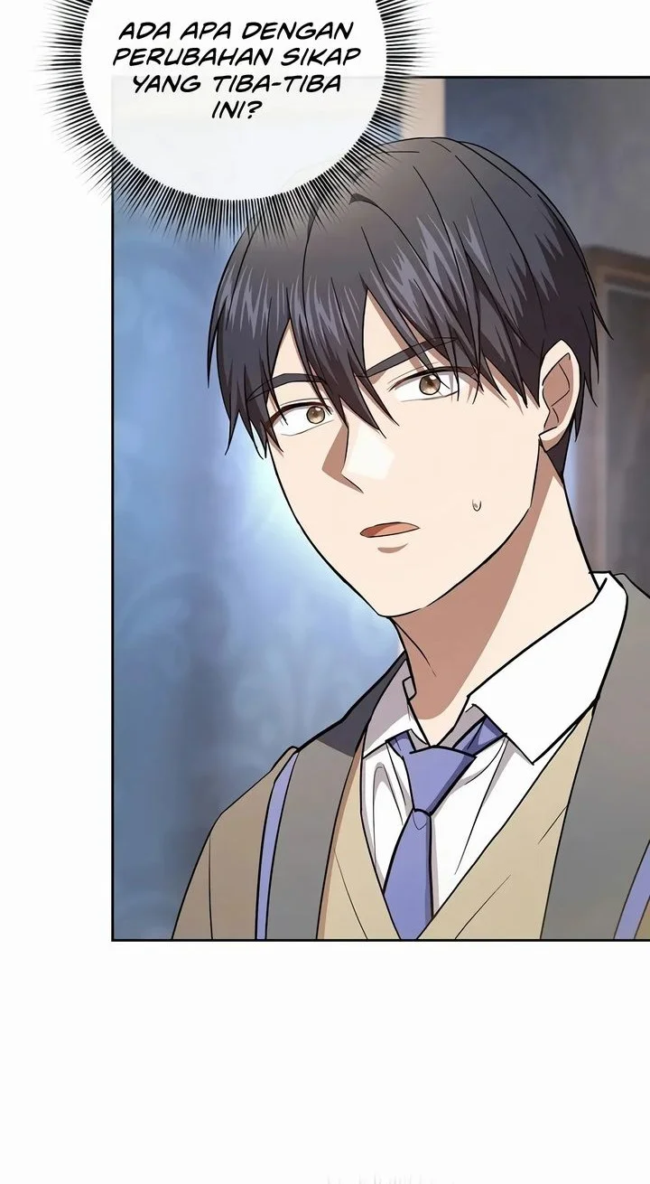Magic Academy Survival Guide Chapter 126 - halaman 62