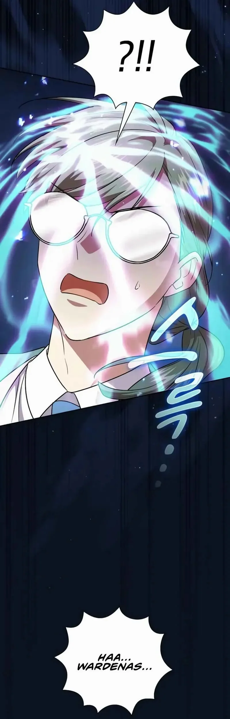 Magic Academy Survival Guide Chapter 127 - halaman 13