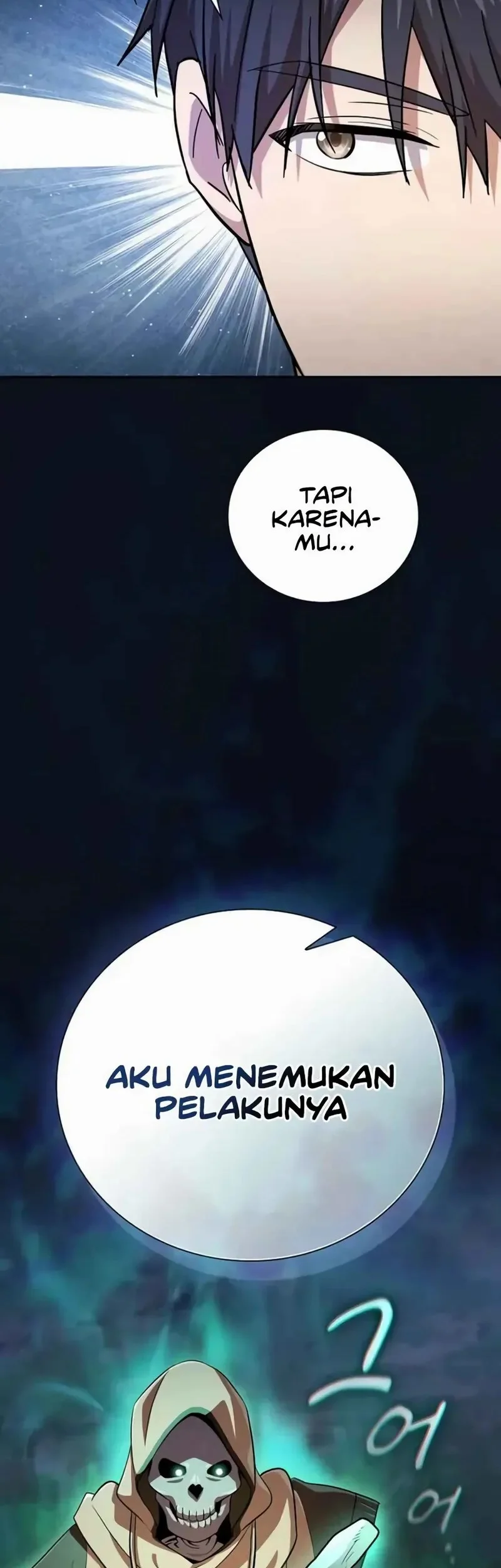 Magic Academy Survival Guide Chapter 127 - halaman 15