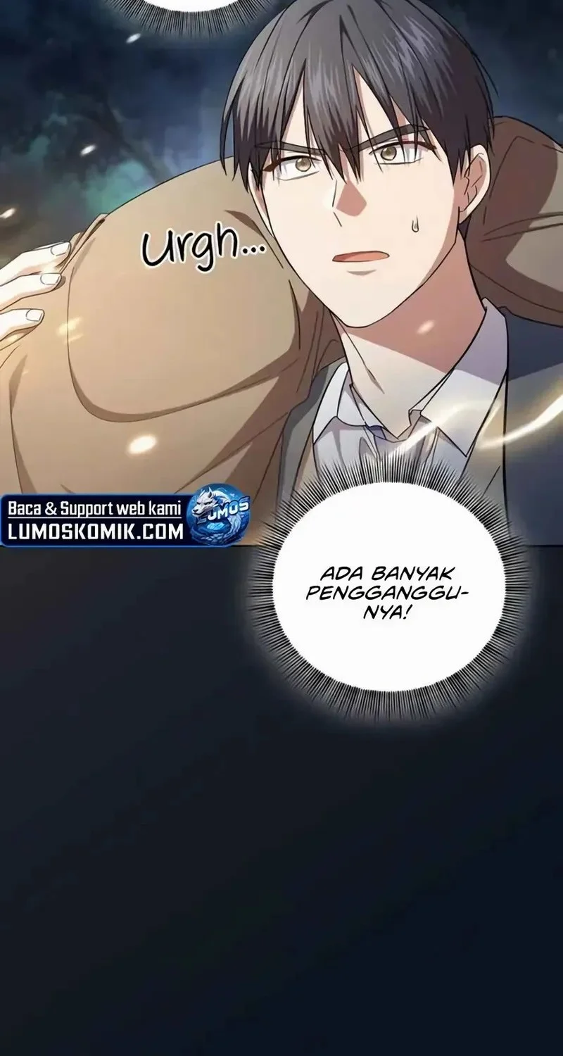 Magic Academy Survival Guide Chapter 127 - halaman 20