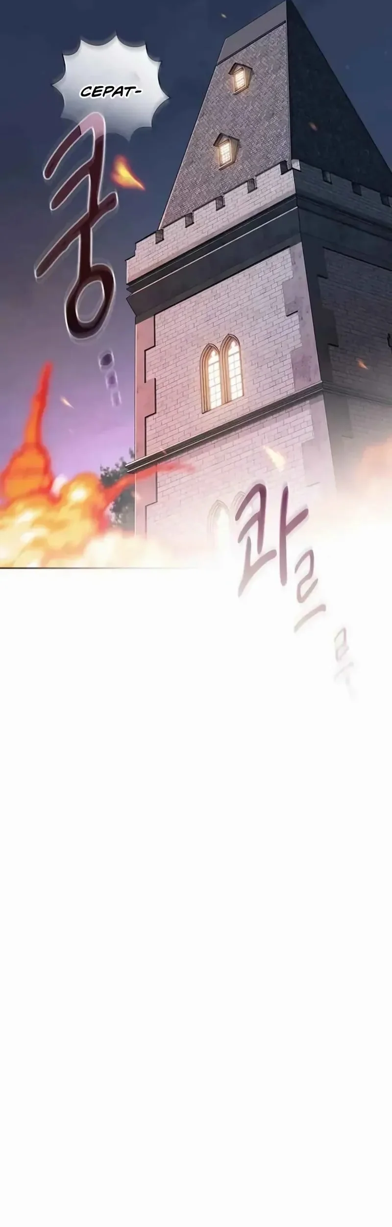 Magic Academy Survival Guide Chapter 127 - halaman 33